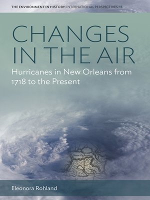 cover image of Changes in the Air